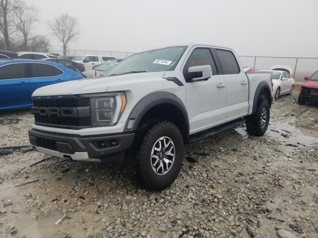 2023 Ford F150 Raptor