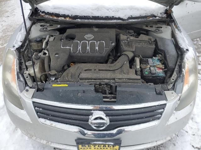 2008 Nissan Altima 2.5