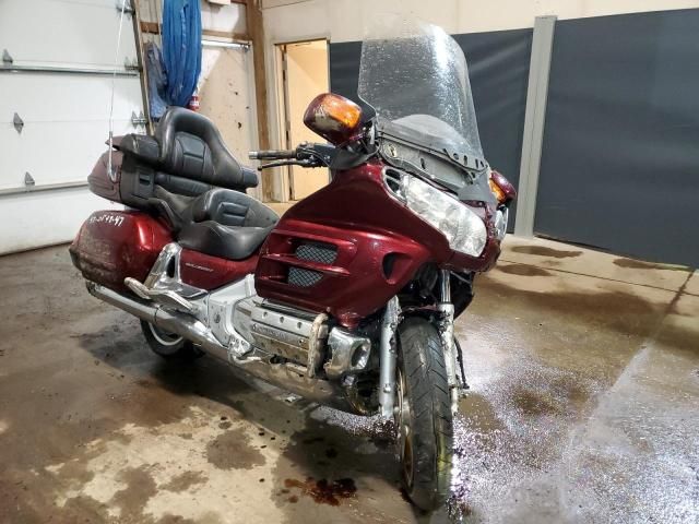 2005 Honda GL1800