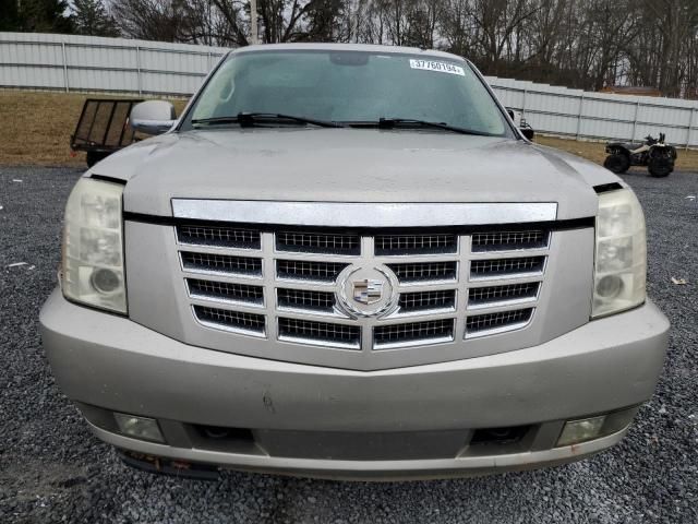 2007 Cadillac Escalade Luxury