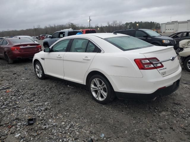 2016 Ford Taurus SEL