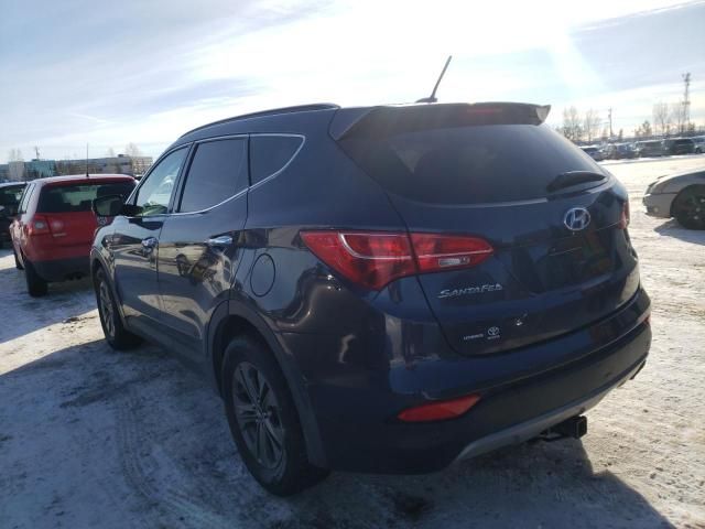 2013 Hyundai Santa FE Sport