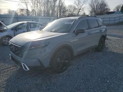 Honda salvage cars for sale: 2023 Honda CR-V Sport Touring