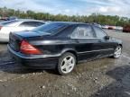 2005 Mercedes-Benz S 430