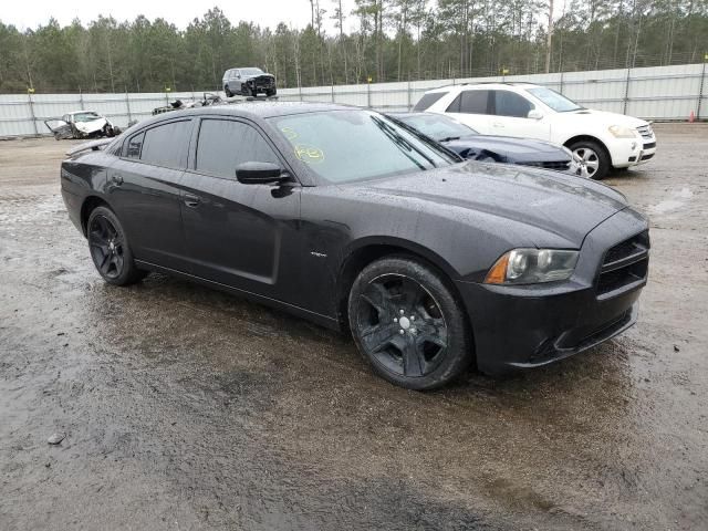 2011 Dodge Charger R/T