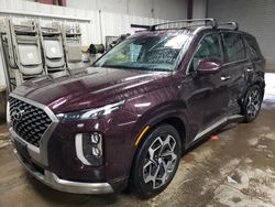 2022 Hyundai Palisade Calligraphy for sale in Elgin, IL