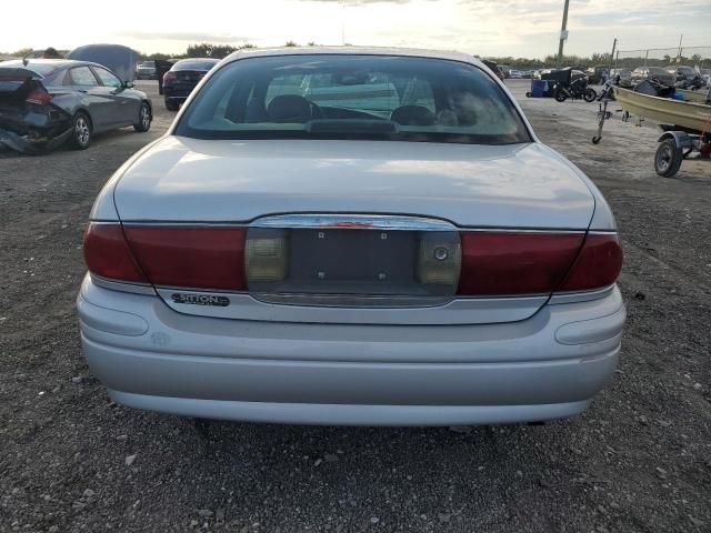 2000 Buick Lesabre Custom