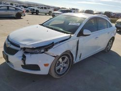 2014 Chevrolet Cruze LT for sale in Grand Prairie, TX