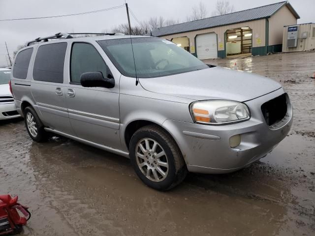 2006 Buick Terraza CXL