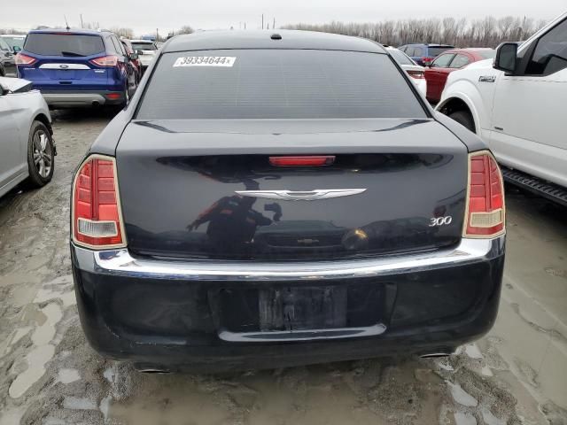 2011 Chrysler 300