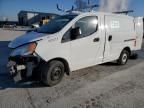 2018 Nissan NV200 2.5S