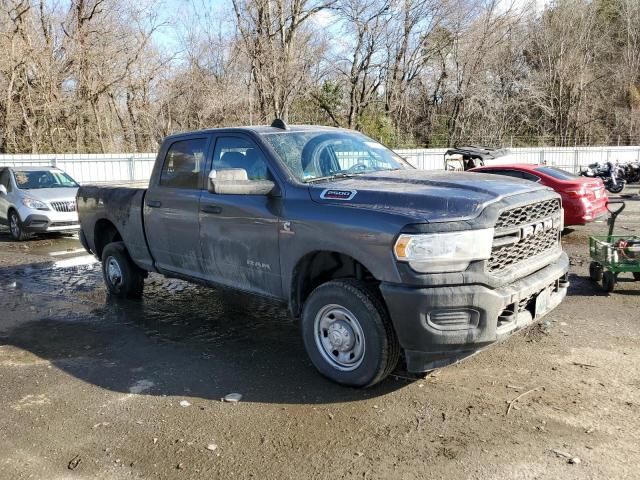 2022 Dodge RAM 2500 Tradesman