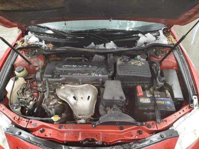 2009 Toyota Camry Base