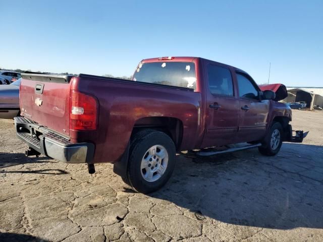 2009 Chevrolet Silverado C1500