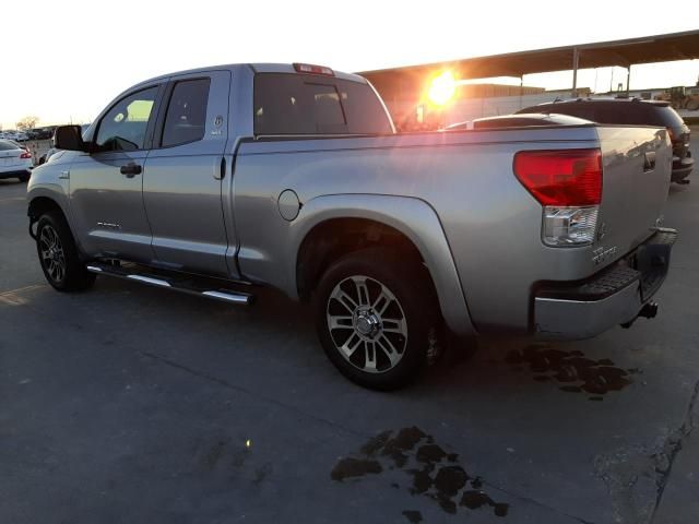 2013 Toyota Tundra Double Cab SR5