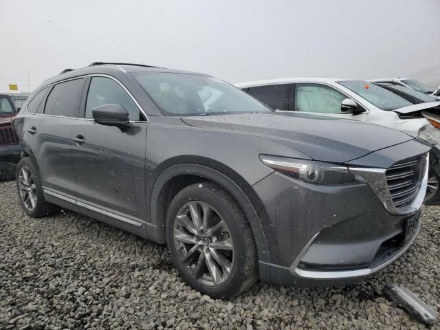 2016 Mazda CX-9 Signature