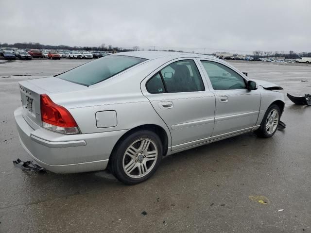 2009 Volvo S60 2.5T