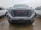 2021 GMC Sierra K1500 AT4