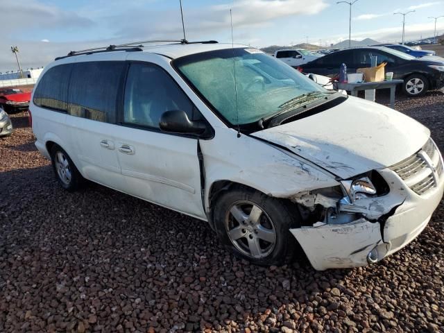 2005 Dodge Grand Caravan SXT