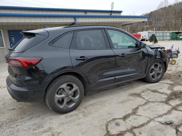 2023 Ford Escape ST Line