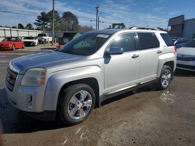 2015 GMC Terrain SLT