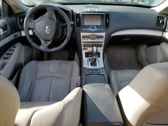 2008 Infiniti G35