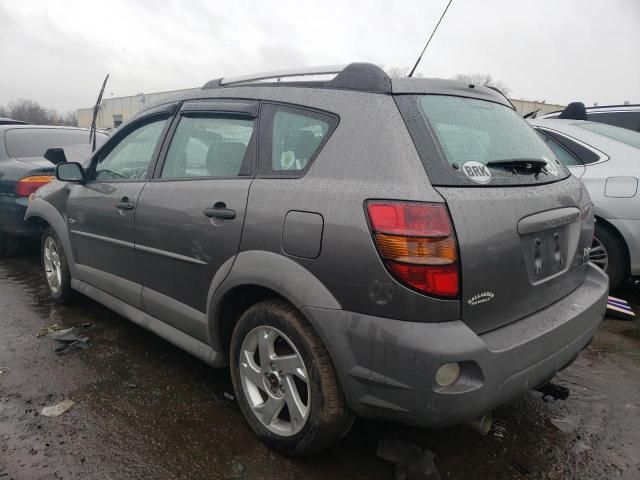 2007 Pontiac Vibe