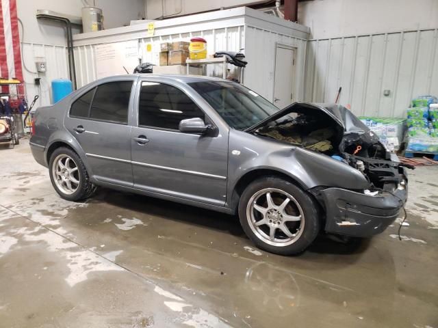 2004 Volkswagen Jetta GL TDI