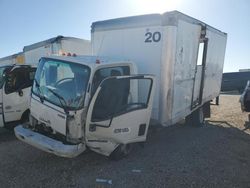 Vehiculos salvage en venta de Copart Wilmer, TX: 2013 Isuzu NPR HD
