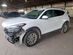 2016 Hyundai Tucson Limited for sale in Phoenix, AZ