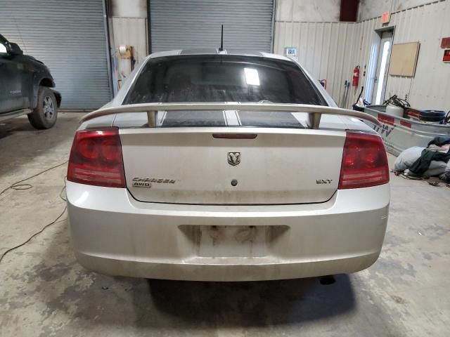 2008 Dodge Charger SXT