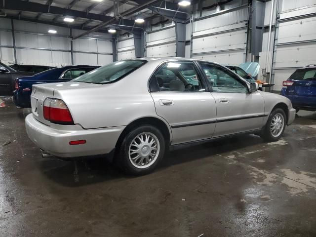 1997 Honda Accord LX