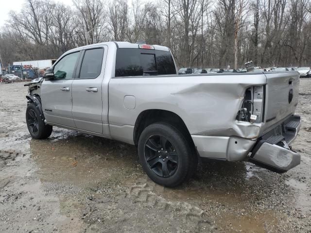 2022 Dodge RAM 1500 BIG HORN/LONE Star