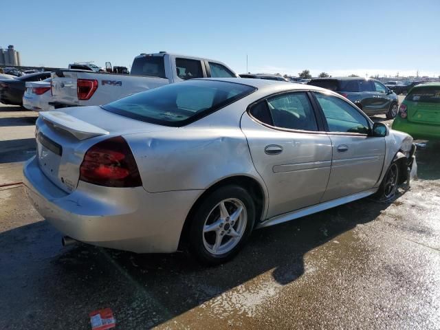 2004 Pontiac Grand Prix GT