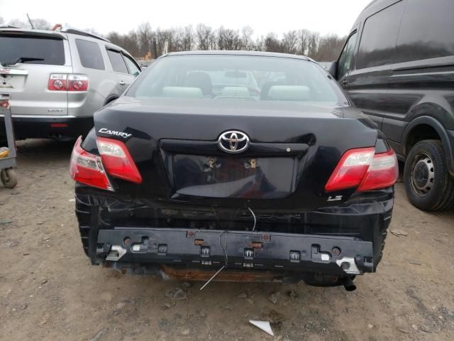 2009 Toyota Camry Base