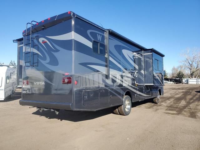 2015 Winnebago 2015 Ford F53