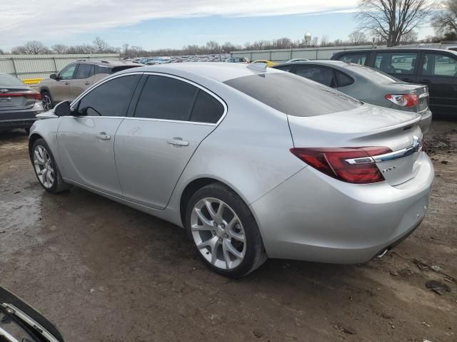 2016 Buick Regal