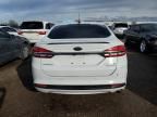 2018 Ford Fusion TITANIUM/PLATINUM HEV