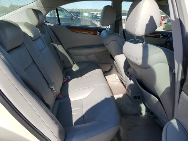 2005 Lexus ES 330