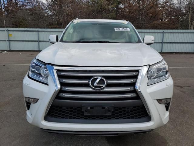 2016 Lexus GX 460 Premium