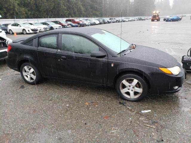 2006 Saturn Ion Level 3