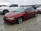 2002 Pontiac Grand Prix GT