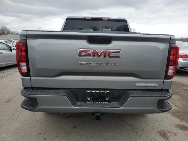 2023 GMC Sierra K1500 Elevation