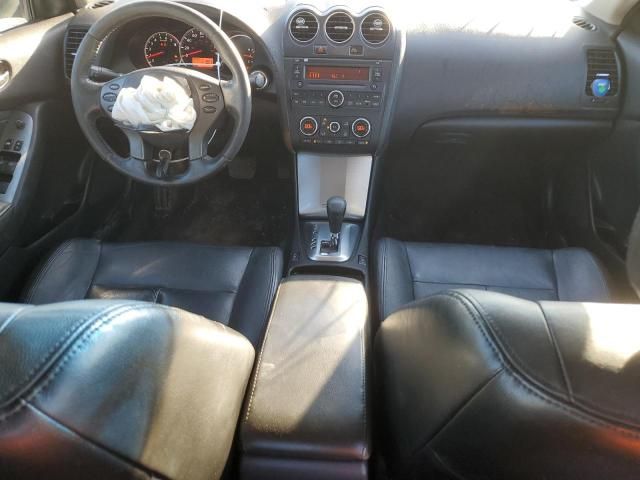 2011 Nissan Altima Base