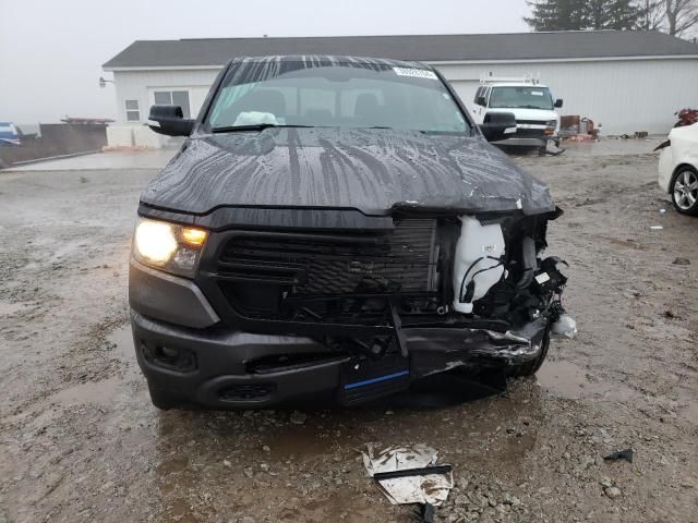 2021 Dodge RAM 1500 BIG HORN/LONE Star