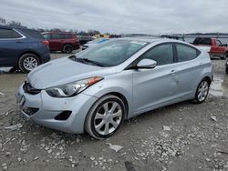 2012 Hyundai Elantra GLS for sale in Cahokia Heights, IL