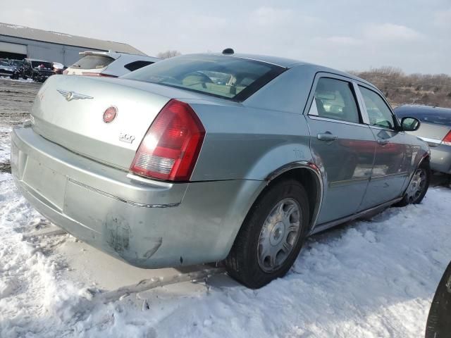 2006 Chrysler 300 Touring