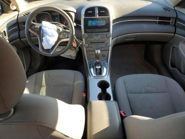 2013 Chevrolet Malibu LS