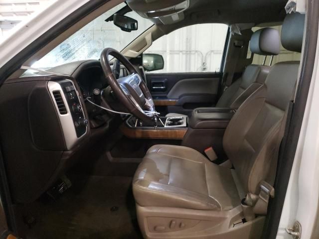 2015 GMC Sierra K1500 SLT