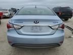 2012 Hyundai Sonata Hybrid